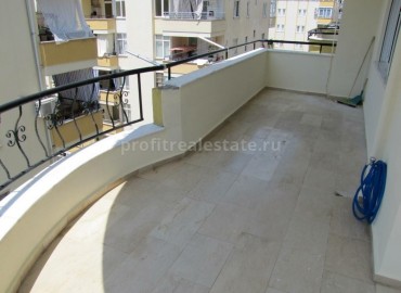 Furnished apartment with 2+1 layout near the sea and city infrastructure ID-1628 фото-11