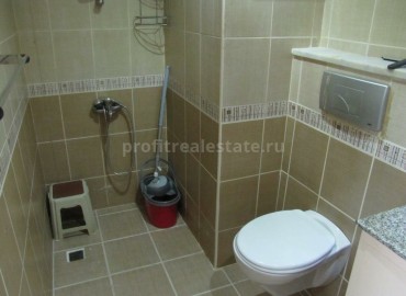 Furnished apartment with 2+1 layout near the sea and city infrastructure ID-1628 фото-15