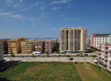 Квартира 3+1 в 150 метрах от моря в Махмутларе, Алания, Турция ID-1633 фото-21