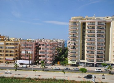 Квартира 3+1 в 150 метрах от моря в Махмутларе, Алания, Турция ID-1633 фото-28