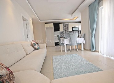 Меблированная квартира планировки 1+1 с прекрасными видовыми характеристиками, стоимость 43 000 Евро 75 кв.м. ID-1635 фото-4