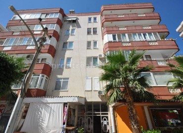Меблированные апартаменты планировки 2+1 с отдельной кухней в 300 метрах от Средиземного моря в районе Махмутлар., 105 кв.м. ID-1636 фото-1