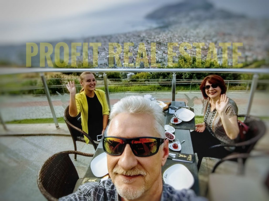 Александр и Ирина Отзыв Profit Real Estate}}