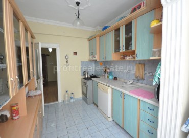 Меблированные апартаменты планировки 2+1 с отдельной кухней в 300 метрах от Средиземного моря в районе Махмутлар., 105 кв.м. ID-1636 фото-13