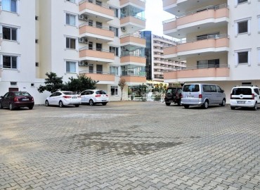 Уютные, меблированные апартаменты планировки 2+1 в комплексе для ценителей комфорта в центре района Махмутлар. ID-1640 фото-20