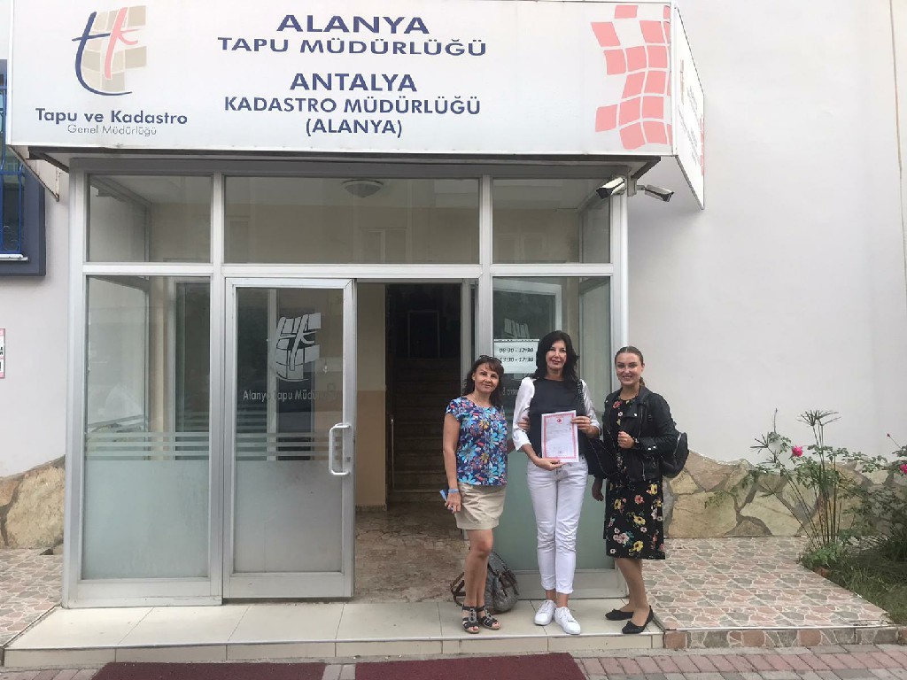 Елена из СПб Отзыв Profit Real Estate}}