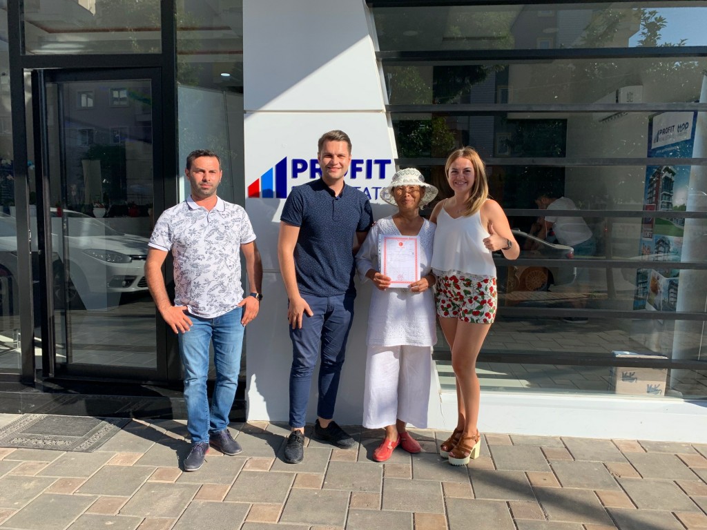 Галия Отзыв Profit Real Estate}}