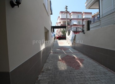 Апартаменты в Алании, Турция, 60 кв.м. ID-1643 фото-10