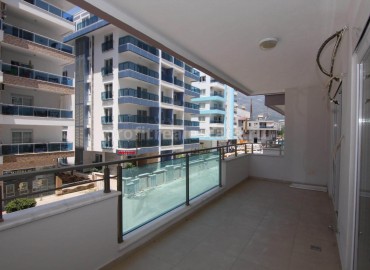 Апартаменты планировки 1+1 на первом высоком этаже, в комплексе 2015 года постройки, по привлекательной стоимости. в Махмутларе, Алания, 65 кв.м. ID-1648 фото-9}}