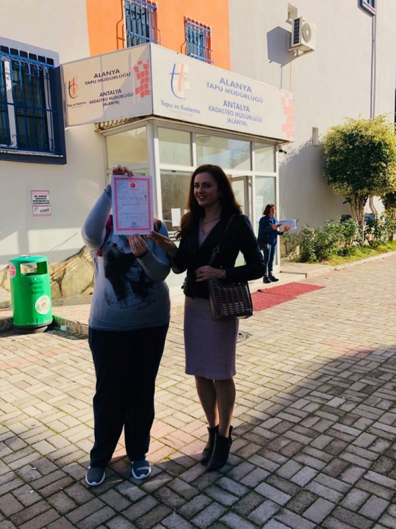 Анна Отзыв Profit Real Estate}}