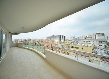 Цена ниже рыночной! Новая квартира 2+1 с видом на море. Новый комплексе в центре Махмутлара в 200 метрах от моря! ID-1652 фото-28