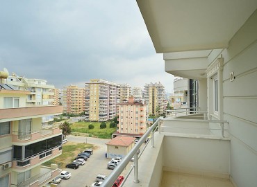 Цена ниже рыночной! Новая квартира 2+1 с видом на море. Новый комплексе в центре Махмутлара в 200 метрах от моря! ID-1652 фото-31