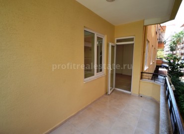Квартира планировки 1+1 с отдельной кухней по очень низкой цене 23 000 евро в Махмутларе, Алания, 65 кв.м. ID-1654 фото-9