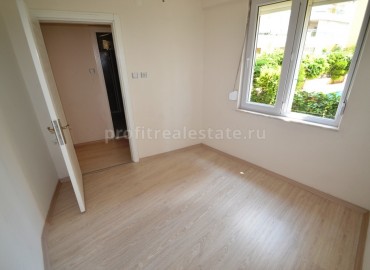 Квартира планировки 1+1 с отдельной кухней по очень низкой цене 23 000 евро в Махмутларе, Алания, 65 кв.м. ID-1654 фото-10