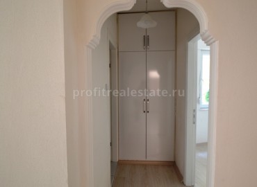 Квартира планировки 1+1 с отдельной кухней по очень низкой цене 23 000 евро в Махмутларе, Алания, 65 кв.м. ID-1654 фото-14