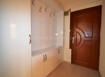 Квартира планировки 1+1 с отдельной кухней по очень низкой цене 23 000 евро в Махмутларе, Алания, 65 кв.м. ID-1654 фото-15