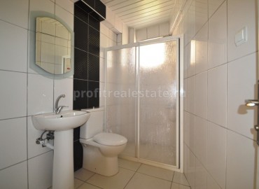 Квартира планировки 1+1 с отдельной кухней по очень низкой цене 23 000 евро в Махмутларе, Алания, 65 кв.м. ID-1654 фото-16