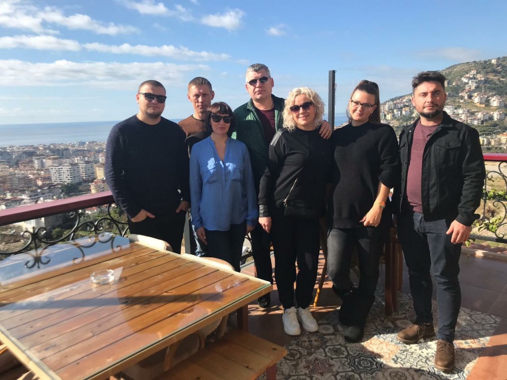 Татьяна и Виталий Отзыв Profit Real Estate}}