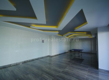 Новые квартиры в Каргыджак, Алания, 70-226  кв.м. ID-1673 фото-18