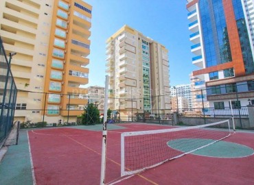 Апартаменты в Махмутларе, Алания, Турция, 100 кв.м. ID-1679 фото-2