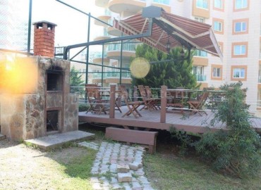 Апартаменты в Махмутларе, Алания, Турция, 100 кв.м. ID-1679 фото-4