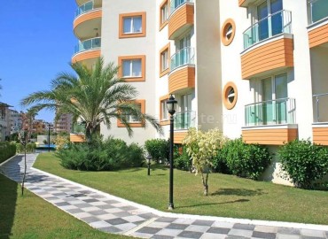 Апартаменты в Махмутларе, Алания, Турция, 100 кв.м. ID-1679 фото-12