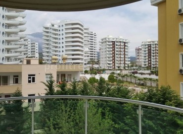Апартаменты в Махмутларе, Алания, Турция, 100 кв.м. ID-1679 фото-26