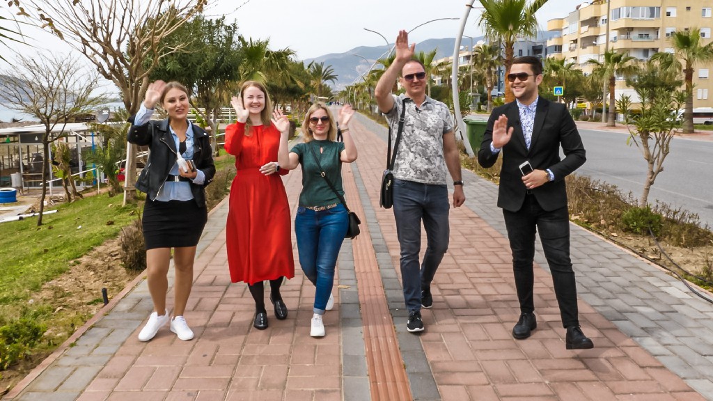 Юрий и Галина Отзыв Profit Real Estate}}