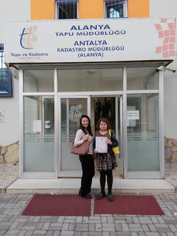 Светлана Петрова Отзыв Profit Real Estate}}