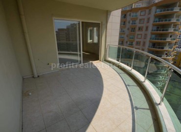 Просторные апартаменты планировки 2+1, на 9 этаже в курортном районе Махмутлар. ID-1698 фото-6