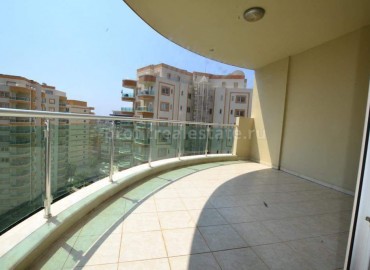 Просторные апартаменты планировки 2+1, на 9 этаже в курортном районе Махмутлар. ID-1698 фото-25