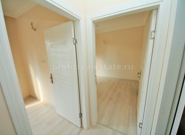 Апартаменты планировки 2+1 в новом в комплексе в 300 метрах от моря  по отличной стоимости 31 500 евро ID-1704 фото-13