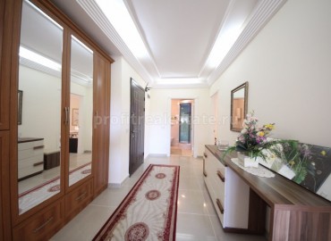 Меблированная квартира в Оба, Турция, 110 кв.м. ID-1707 фото-3