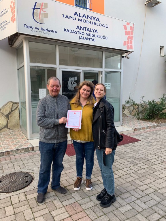 Игорь и Ольга Отзыв Profit Real Estate}}