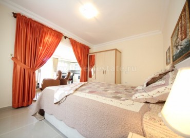 Меблированная квартира в Оба, Турция, 110 кв.м. ID-1707 фото-10
