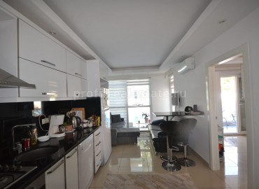 Апартаменты в Алании Турция, 55 кв.м. ID-1734 фото-18