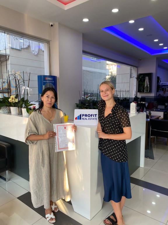 Айгуль Отзыв Profit Real Estate}}