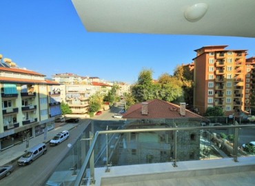 Апартаменты в Алании Турция,100 кв.м. ID-1754 фото-12