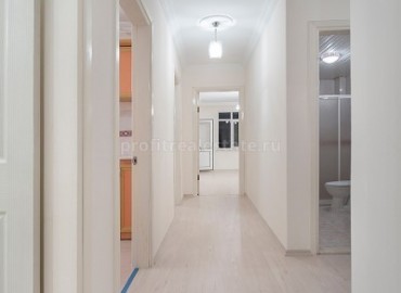 Чистая и светлая квартира, планировки 2+1 с отдельной и просторной кухней в курортном в районе Махмутлар ID-1759 фото-18