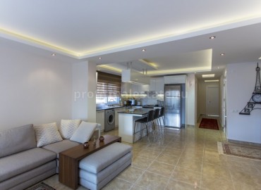 Новые квартиры в Алании, Турция, 68-151 кв.м. ID-1761 фото-6