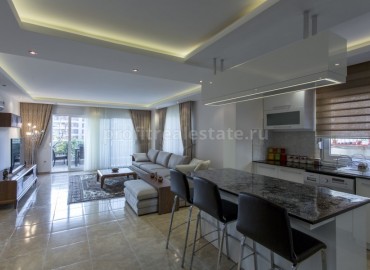 Новые квартиры в Алании, Турция, 68-151 кв.м. ID-1761 фото-7