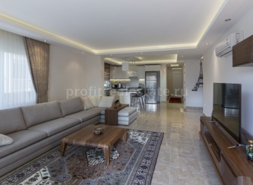 Новые квартиры в Алании, Турция, 68-151 кв.м. ID-1761 фото-8