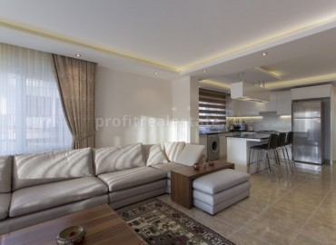 Новые квартиры в Алании, Турция, 68-151 кв.м. ID-1761 фото-10