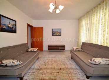 Прекрасная недорогая квартира планировки 2+1 с полным пакетом мебели по очень приятной цене 33 500 Евро. 120 кв.м. ID-1785 фото-6