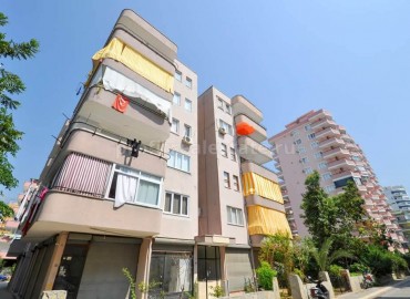 Апартаменты планировки 2+1 в доме городского типа в районе  Махмутлар по отличной цене 115 кв.м. ID-1797 фото-1