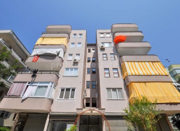 Апартаменты планировки 2+1 в доме городского типа в районе  Махмутлар по отличной цене 115 кв.м. ID-1797 фото-2