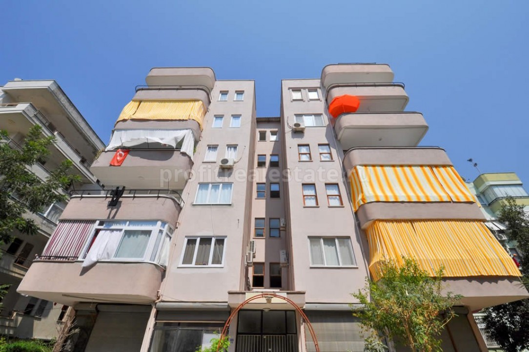 Апартаменты планировки 2+1 в доме городского типа в районе  Махмутлар по отличной цене 115 кв.м. ID-1797 фото-2