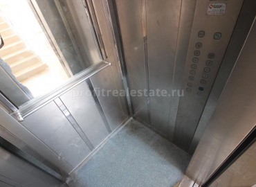 Просторный дуплекс с четырьмя спальнями и большой террасой, всего в 150 метрах от песчаных и чистых пляжей района Махмутлар. ID-1804 фото-42