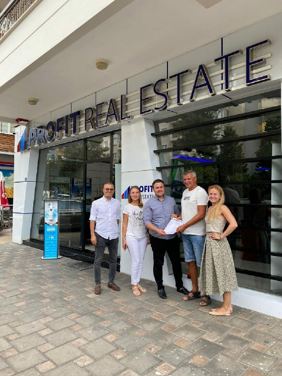 Влад из Москвы Отзыв Profit Real Estate}}