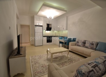 Уютная, меблированная квартира планировки 2+1 в курортном районе Махмутлар от собственника. Новая мебель, высокий этаж. 110 кв.м ID-1818 фото-32
